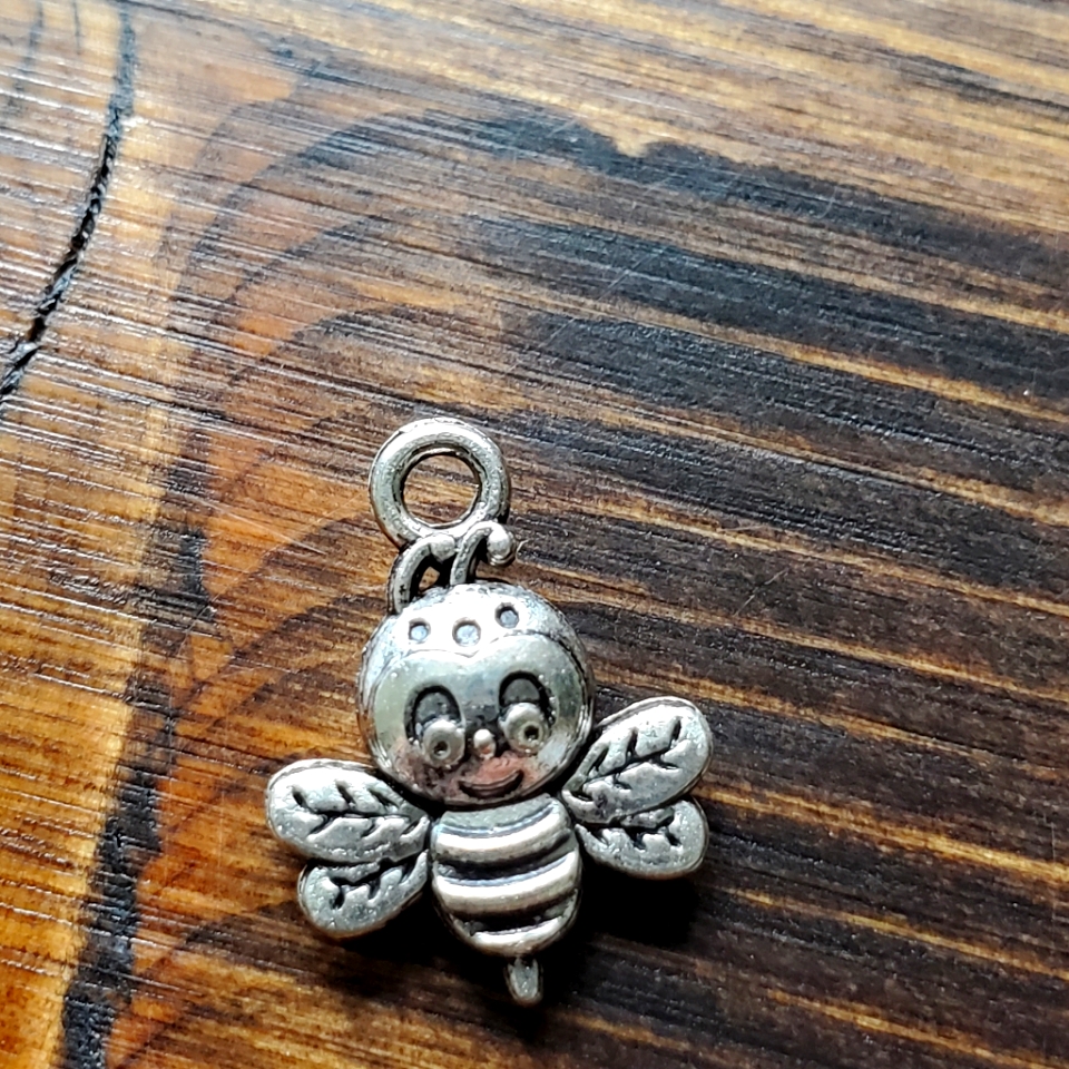 Bee Charm